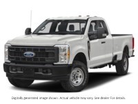 2026 Ford F-250 XL 4WD Supercab 8' Box