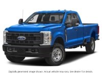 2026 Ford F-250 XL 4WD Supercab 8' Box