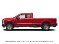 2026 Ford F-250 XL 4WD Supercab 8' Box
