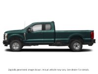 2026 Ford F-250 XL 4WD Supercab 8' Box