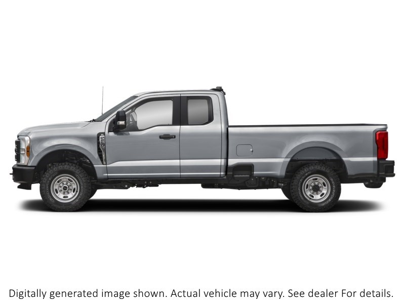 2026 Ford F-250 XL 4WD Supercab 8' Box