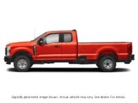 2026 Ford F-250 XL 4WD Supercab 8' Box