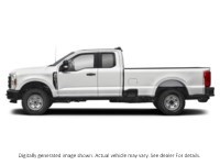2026 Ford F-250 XL 4WD Supercab 8' Box Oxford White  Shot 5