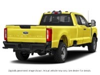 2026 Ford F-250 XL 4WD Supercab 8' Box
