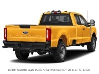 2026 Ford F-250 XL 4WD Supercab 8' Box