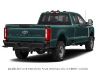 2026 Ford F-250 XL 4WD Supercab 8' Box Green  Shot 22