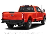 2026 Ford F-250 XL 4WD Supercab 8' Box