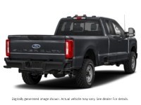 2026 Ford F-250 XL 4WD Supercab 8' Box