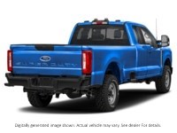 2026 Ford F-250 XL 4WD Supercab 8' Box