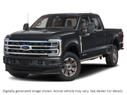 2026 Ford F-250 King Ranch | 4X4 | 6.7L | Roof | Fx4 | Max Recline