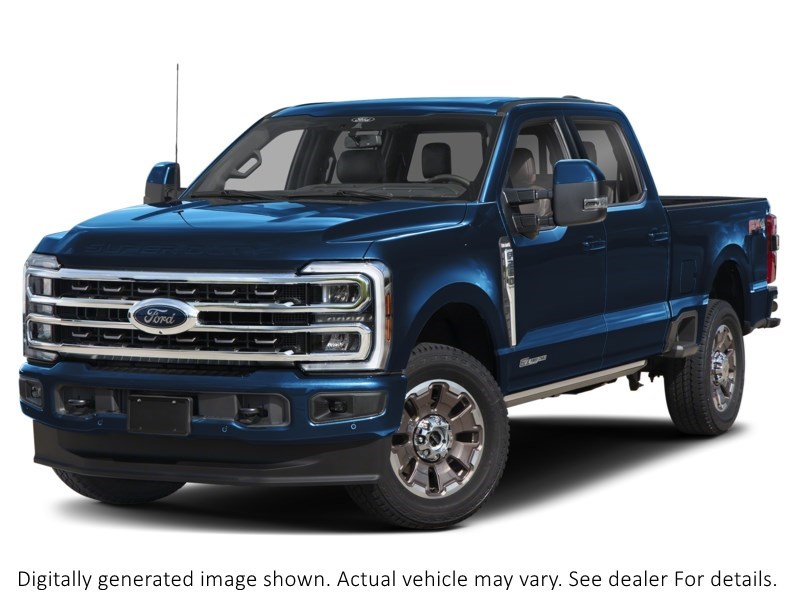 2026 Ford F-250 King Ranch | 4X4 | 6.7L | Roof | Fx4 | Max Recline