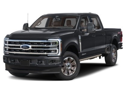 2026 Ford F-250 King Ranch | 4X4 | 6.7L | Roof | Fx4 | Max Recline