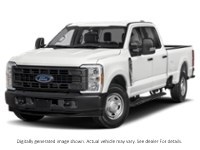 2026 Ford Super Duty F-250 Srw XL 4WD Crew Cab 6.75' Box Oxford White  Shot 1