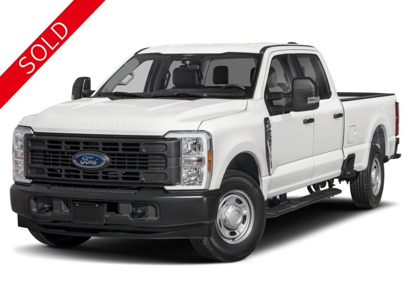 2026 Ford F-250 XL 4WD Crew Cab 6.75' Box