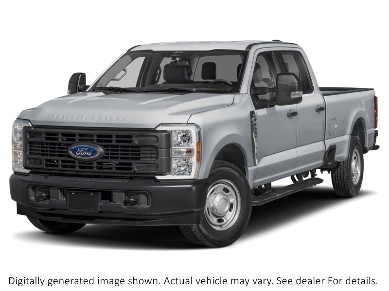 2026 Ford F-250 XL 4WD Crew Cab 6.75' Box
