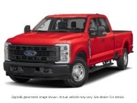 2026 Ford F-250 XL 4WD Crew Cab 6.75' Box