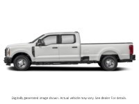 2026 Ford F-250 XL 4WD Crew Cab 6.75' Box Oxford White  Shot 3