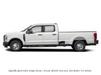 2026 Ford Super Duty F-250 Srw XL 4WD Crew Cab 6.75' Box Oxford White  Shot 3
