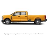 2026 Ford F-250 XL 4WD Crew Cab 6.75' Box School Bus Yellow  Shot 17