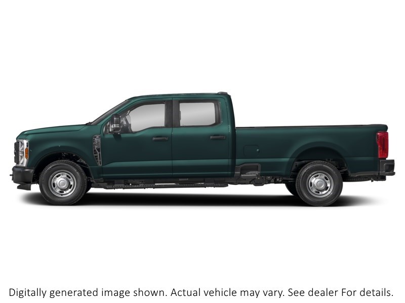 2026 Ford F-250 XL 4WD Crew Cab 6.75' Box
