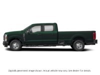 2026 Ford F-250 XL 4WD Crew Cab 6.75' Box Green Gem  Shot 61