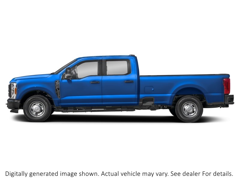 2026 Ford F-250 XL 4WD Crew Cab 6.75' Box