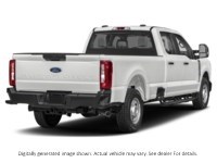 2026 Ford F-250 XL 4WD Crew Cab 6.75' Box Oxford White  Shot 2