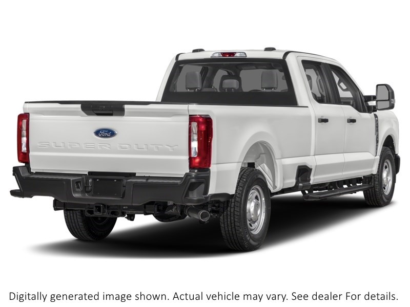 2026 Ford F-250 XL 4WD Crew Cab 6.75' Box