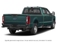 2026 Ford F-250 XL 4WD Crew Cab 6.75' Box Green  Shot 27