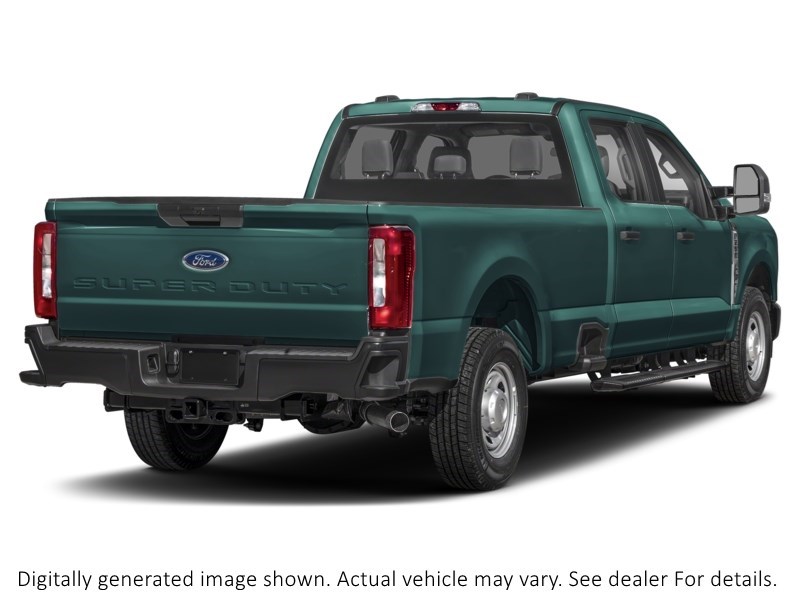 2026 Ford F-250 XL 4WD Crew Cab 6.75' Box