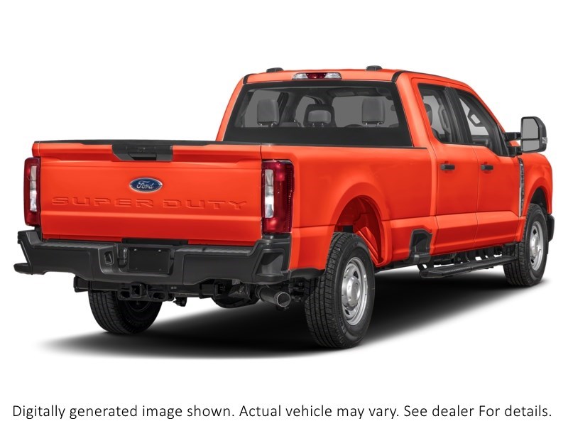 2026 Ford F-250 XL 4WD Crew Cab 6.75' Box