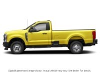 2026 Ford F-350 XL 4WD Reg Cab 8' Box