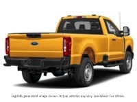 2026 Ford F-350 XL 4WD Reg Cab 8' Box