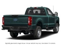 2026 Ford F-350 XL 4WD Reg Cab 8' Box Green  Shot 31