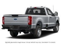 2026 Ford F-350 XL 4WD Reg Cab 8' Box