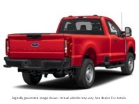 2026 Ford F-350 XL 4WD Reg Cab 8' Box