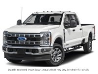 2026 Ford F-350 XLT 4WD Crew Cab 6.75' Box