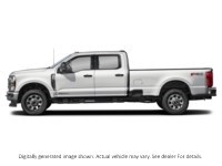 2024 Ford F-350 XLT 4WD Crew Cab 8' Box