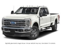 2026 FORD F-350 LARIAT 4WD CREW CAB 6.75' BOX