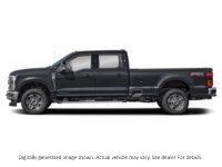 2024 Ford Super Duty F-350 Srw Lariat 4WD Crew Cab 6.75' Box