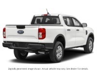 2026 Ford Ranger XL 4WD Supercrew 5' Box