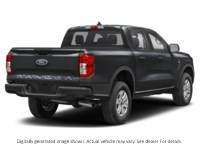 2026 Ford Ranger XL 4WD Supercrew 5' Box