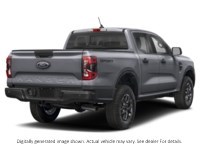 2025 FORD RANGER XLT 4WD SUPERCREW 5' BOX
