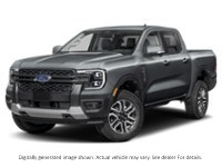 2026 Ford Ranger Lariat | 4X4 | 2.3L | 500A | Roof | Conv Pkg | Tow Colour Shot 1