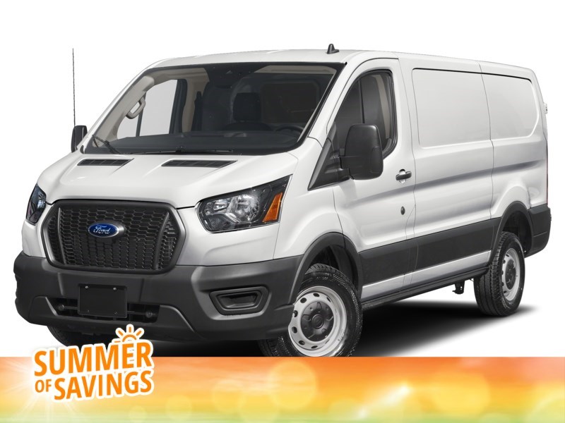 2024 Ford Transit-250 Cargo T-250 130