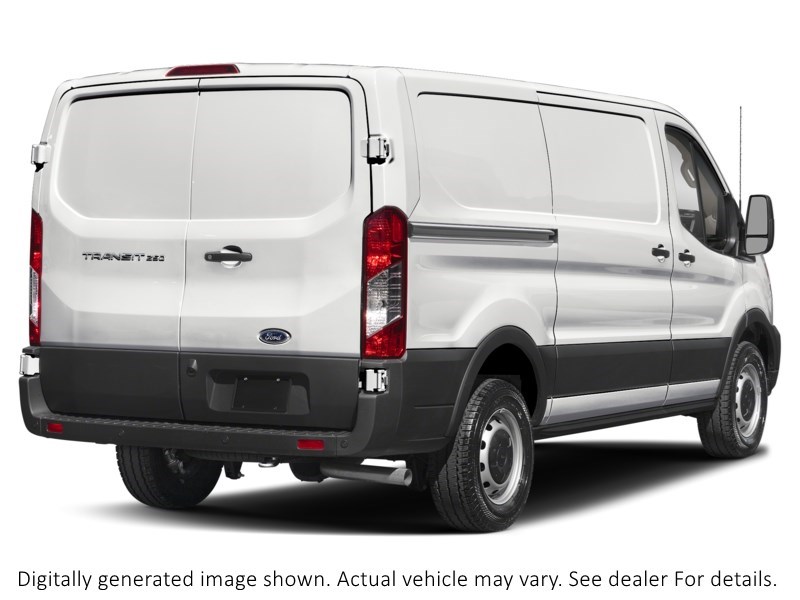 2024 Ford Transit-250 Cargo T-250 130