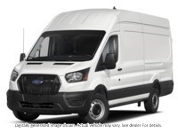 2024 FORD TRANSIT-250 CARGO T-250 148