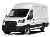 2027 Ford Transit Cargo Van T-250 148
