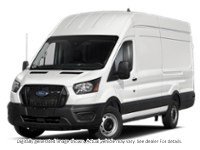 2026 Ford Transit Cargo Van T-250 148