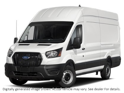 2026 Ford Transit Cargo Van T-250 148